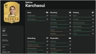 Karchaoui (Image via EA Sports)
